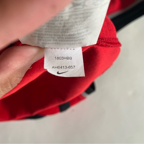 Jonas Valanciunas Toronto Raptors Jersey (2 for $70) - Picture 9 of 10